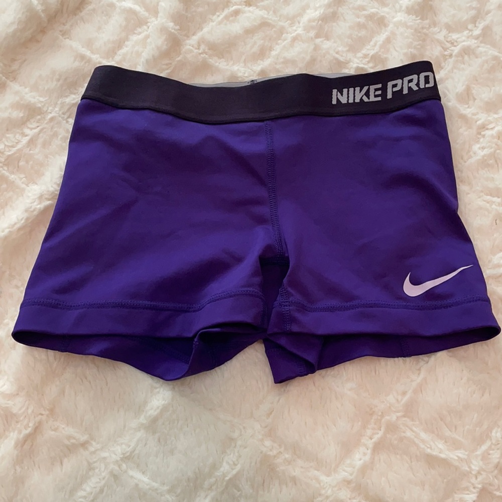 Nike Pro Shorts